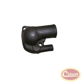 Accessories Crown Automotive J3189718