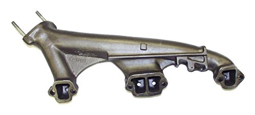 Crown Automotive J8121274 Exhaust Manifold; Right; Manifolds Crown Automotive J8121274
