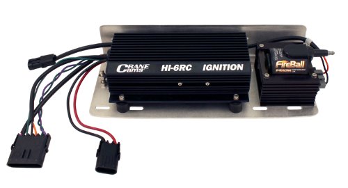 Control Units Crane Cams 6000-6701