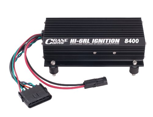 Control Units Crane Cams 6000-6484
