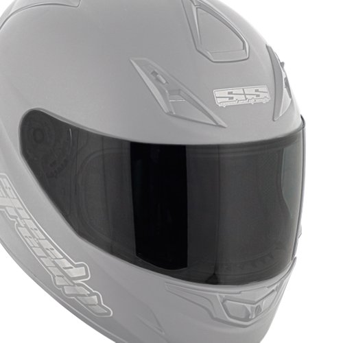 Helmets Speed and Strength 87-6525-TR-FBA