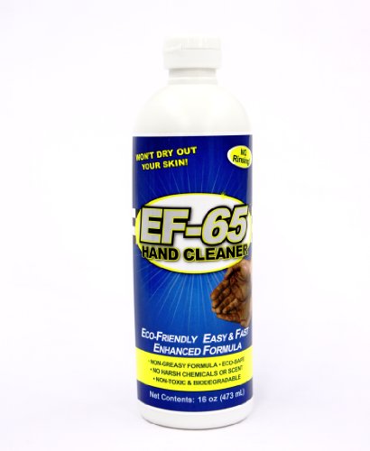 Hand Cleaners EF-65 HC-016-C