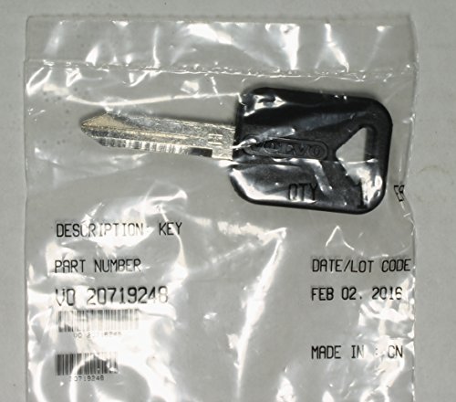 Key Chains Volvo 20719248