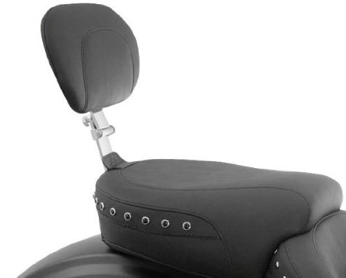 Sissy Bars Mustang Motorcycle Seats 79708