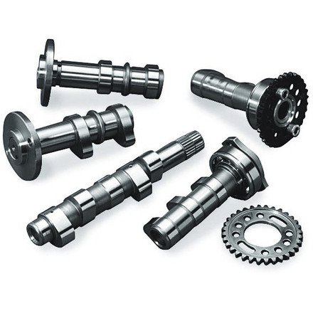 Camshafts Hot Cams 1104-3
