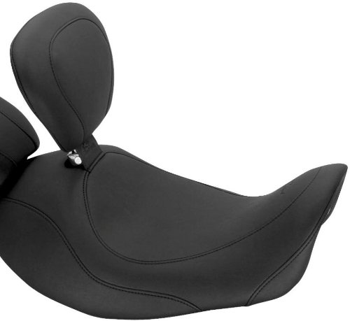 Complete Seats Mustang Motorcycle Seats 79807