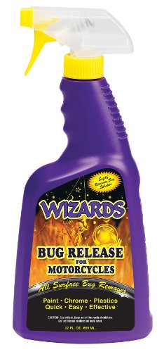 Bug & Sap Removers Wizards 3004.3328