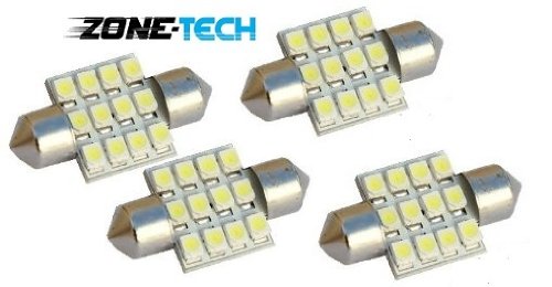 Bulbs Zone Tech zn402