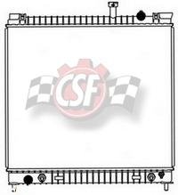 Radiators CSF 3190