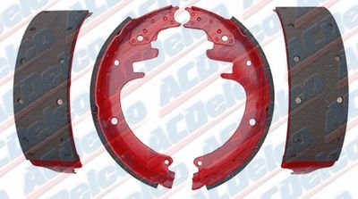 Categories ACDelco 17452R