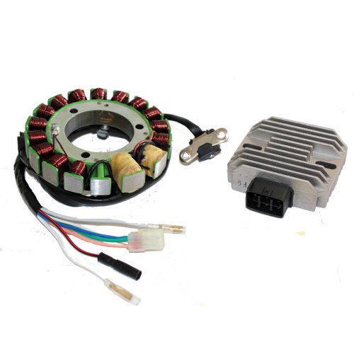 Stators Caltric ST136-R10