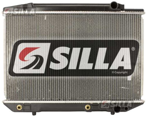 Radiators SILLA 1438A