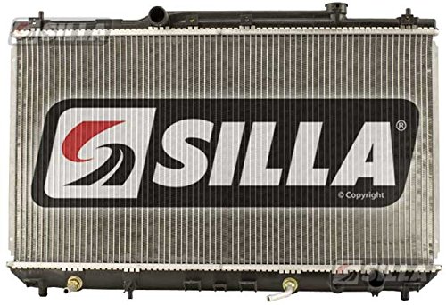 Radiators SILLA 7276A