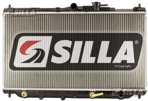 Radiators SILLA 7330A