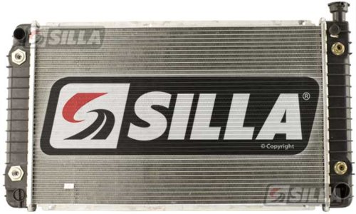 Radiators SILLA COOLING 2057A