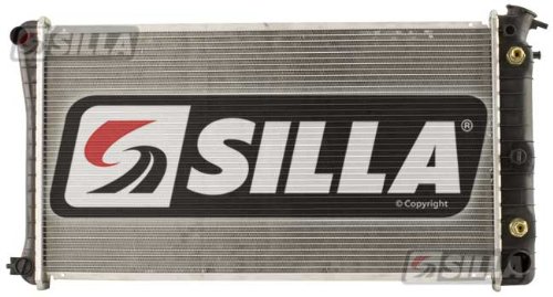 Radiators SILLA 2385A