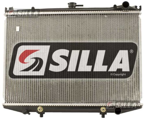 Radiators SILLA 7149A