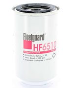 Fleetguard HF6510 Hydraulic Filter ABS Cummins Filtration HF6510