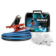 Battery Jumper Cables DieHard 028713040088