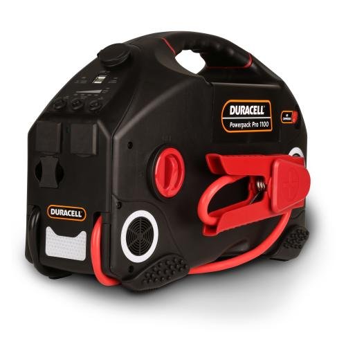Batteries & Accessories Duracell DR300PWR