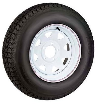 Trailer Allied Wheel Components ST-AW2024012-92171_GBTS12145D