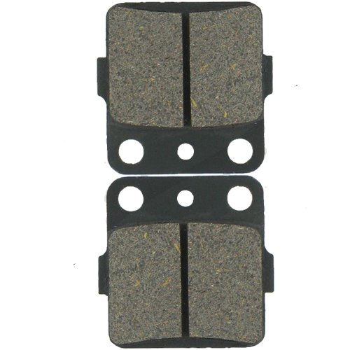 Brake Pads BP002-73 Glenparts