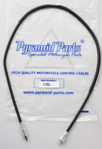 Clutch Cables & Lines Pyramid Parts CBL32-305