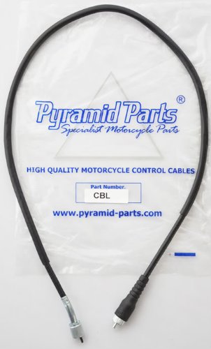 Accelerator Cables Pyramid Parts CBL36-512