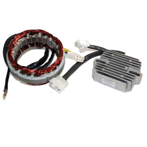 Voltage Regulators Caltric ST138-R9-3