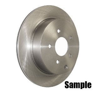 Rotors ProParts ctek.66074-ctek.66075-2225