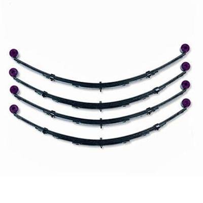 Leaf Springs Pro Comp Suspension 53111