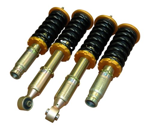 Shocks & Struts Yonaka Motorsports YMTC016
