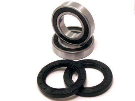 Wheel Repair Kits Boss Bearing KTM-FR-1003-4H2-Aq