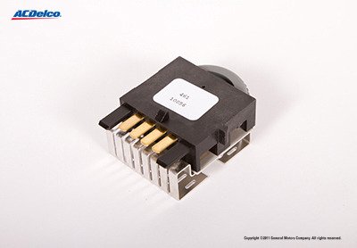 AC DELCO D810A SWITCH-HDLP DIM Categories ACDelco D810A