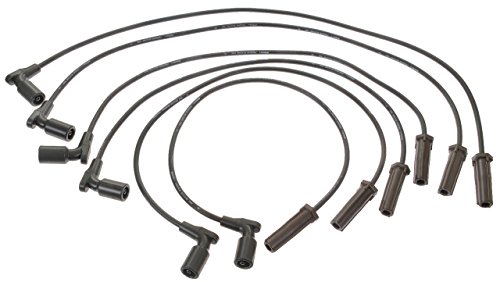 Coil Lead Wires ACDelco 9746UU