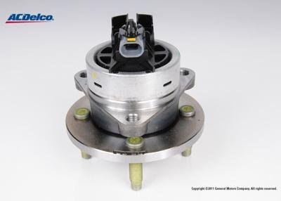 Hub Assemblies ACDelco FW357