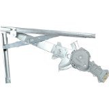 Rack & Pinion A1 Cardone 82-1441DR