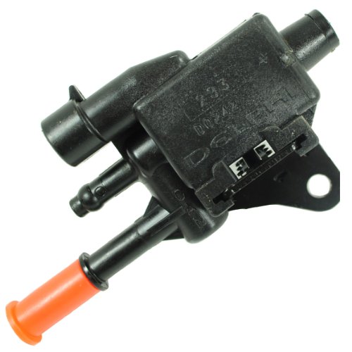 Canister Purge Valves ACDelco 214-1026