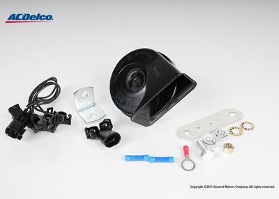 AC DELCO D1932E HORN KIT-GENERI Categories ACDelco D1932E
