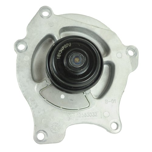 Water Pumps ACDelco 251-698