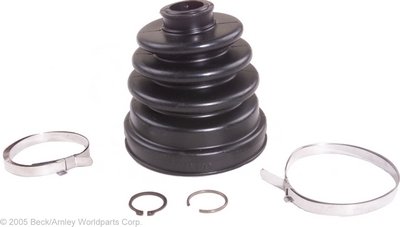 Beck Arnley 103-2430 CV Joint Boot Kit Split & Quick Beck Arnley 103-2430