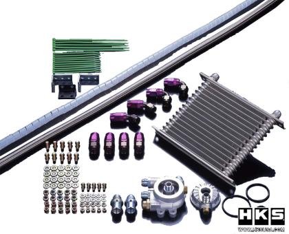 Engine Oil Coolers HKS 15004-AT003