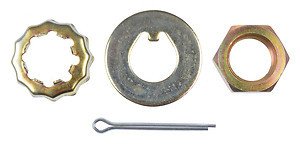 Axle Dorman 615-172.1