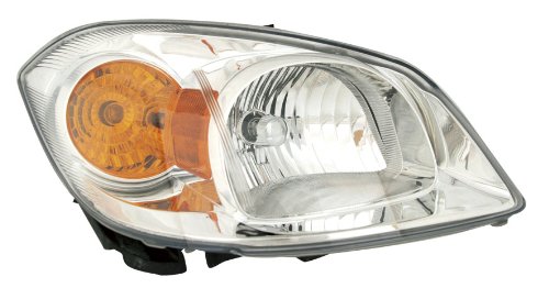 Headlight Assemblies Vision Automotive CV10097A1L