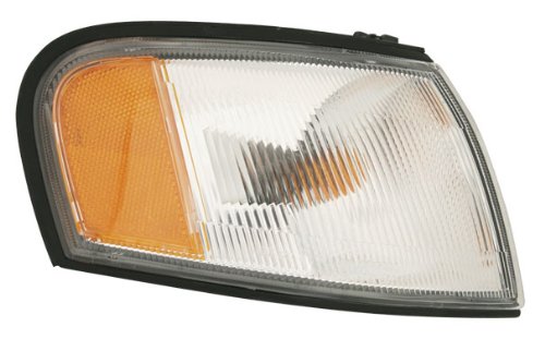 Parking Light Assemblies Vision Automotive NS20073A1R