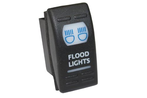 Interior Light AOB SW221