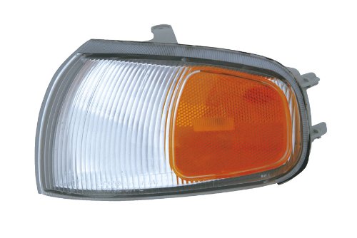 Parking Light Assemblies Vision Automotive TY20071A1L