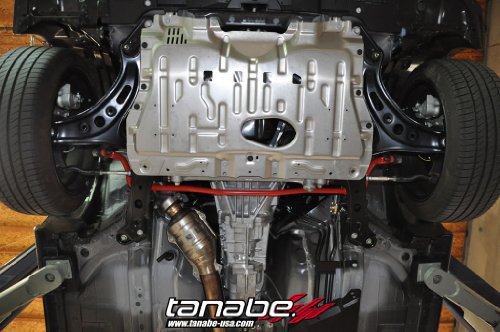 Sway Bars Tanabe TSB166F