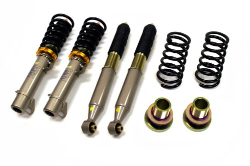 Shocks & Struts Yonaka Motorsports YMTC009