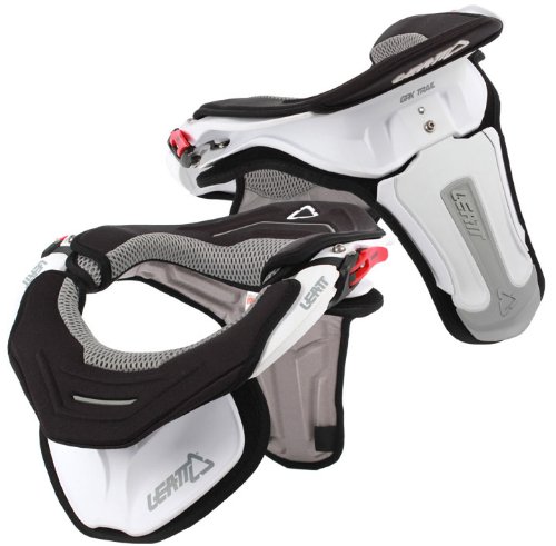 Neck Protection Leatt Brace 10002000